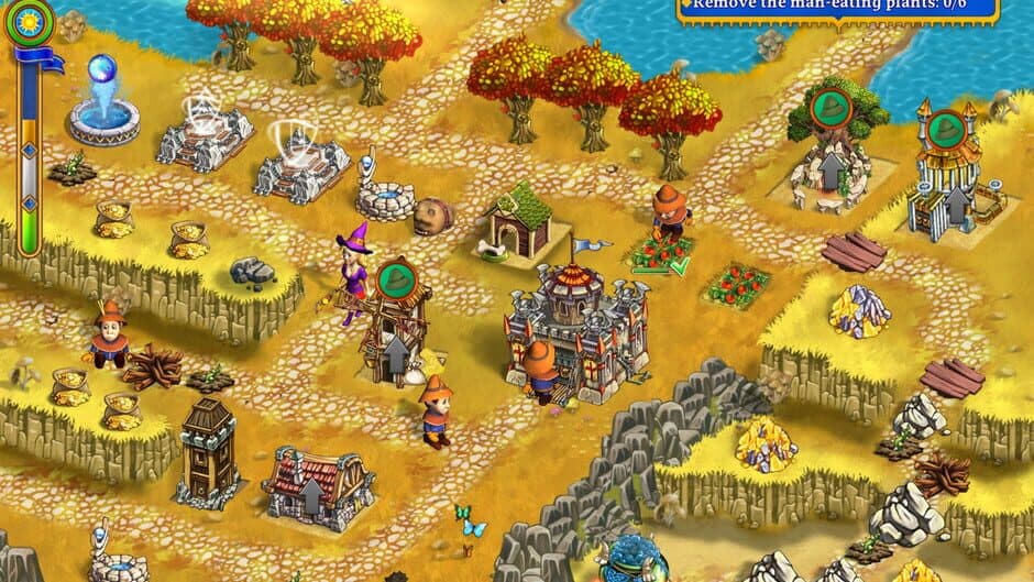 New Yankee in King Arthur's Court 5 screenshot 6