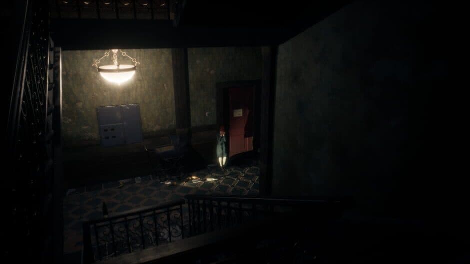 Loco Parentis screenshot 1