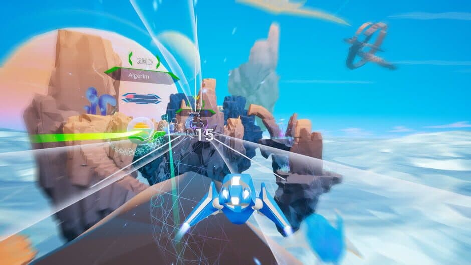 JetX Space Edition screenshot 3