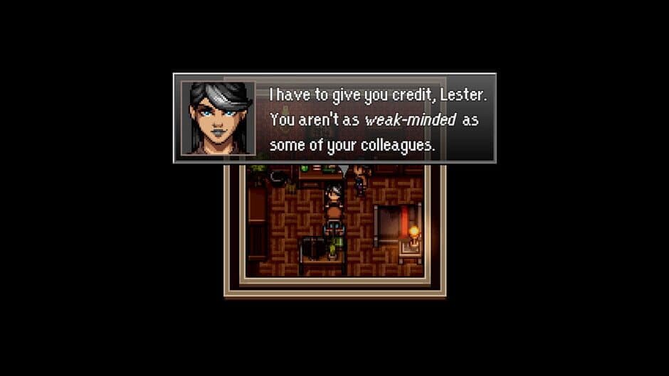A Sceptic's Guide to Magic screenshot 4