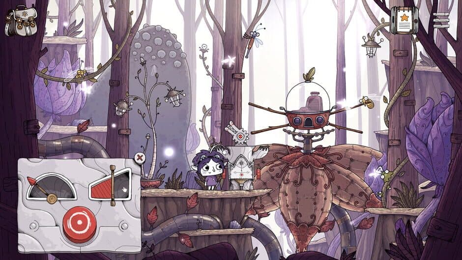 Tohu screenshot 6