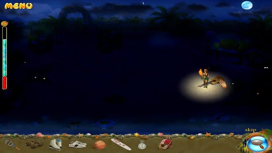Summer Rush screenshot 3