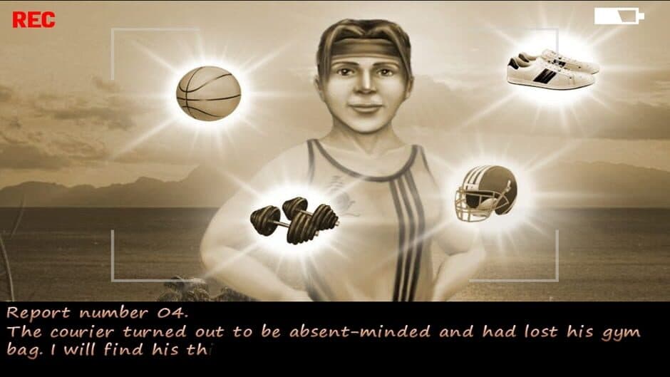 Summer Rush screenshot 2