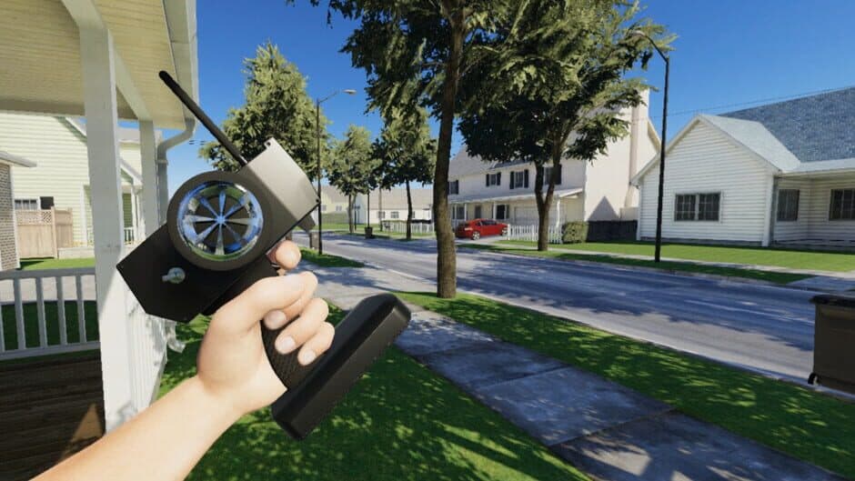 VRRCC screenshot 6