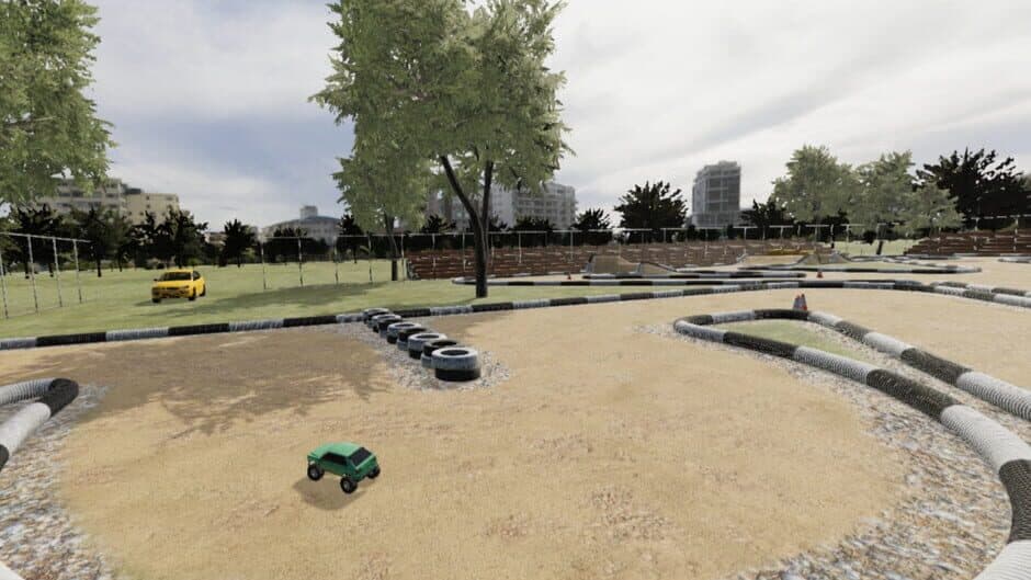 VRRCC screenshot 5