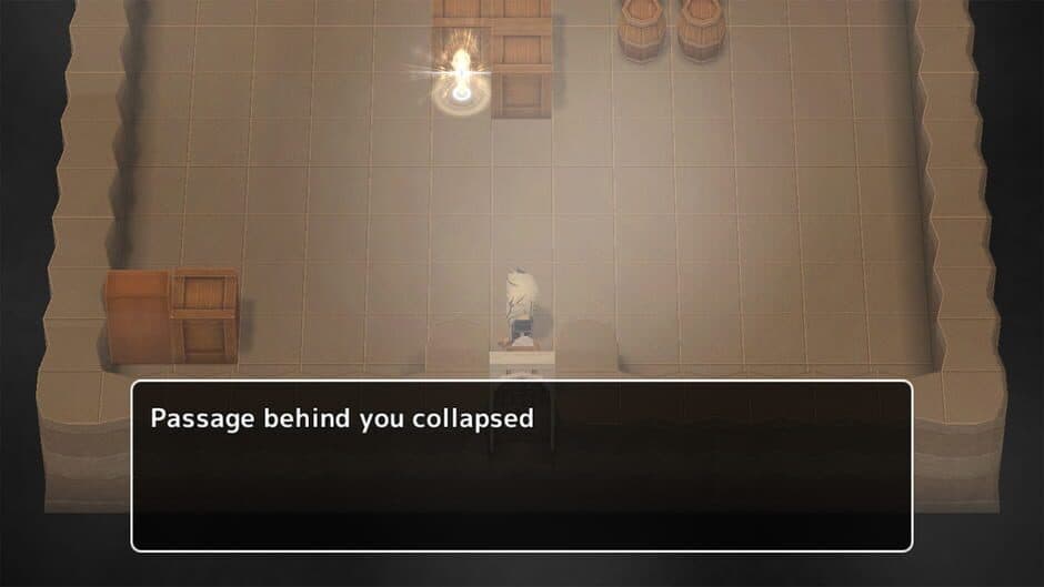 Quest For Wartorn Brotherhood screenshot 1