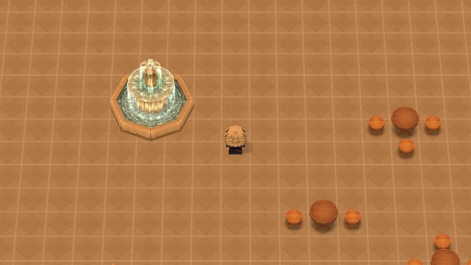 Quest For Wartorn Brotherhood screenshot 6