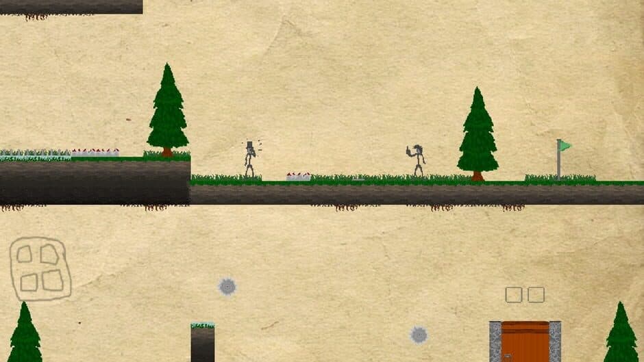 Jump with Friends screenshot 6
