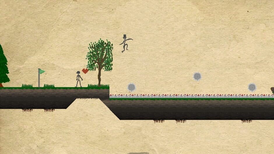 Jump with Friends screenshot 2