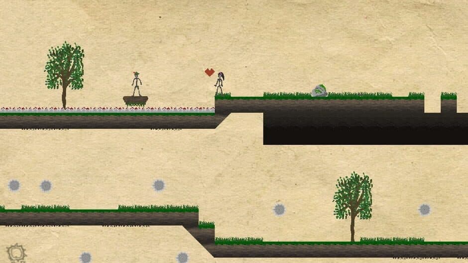 Jump with Friends screenshot 5