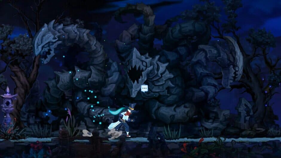 Seed Hunter screenshot 2
