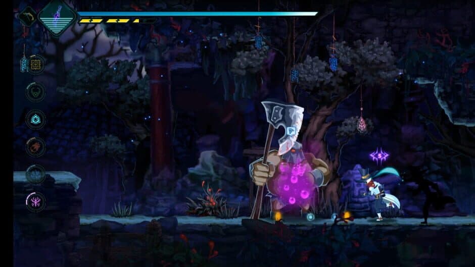 Seed Hunter screenshot 3
