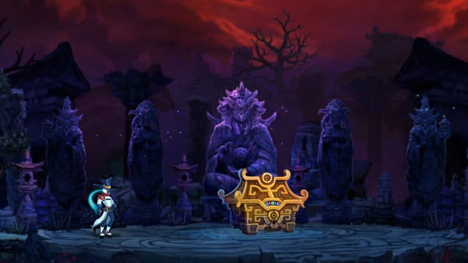 Seed Hunter screenshot 4