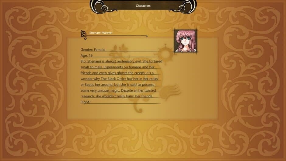 Falnarion Tactics II screenshot 4