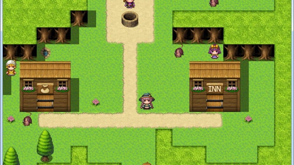 Surrounded by mice screenshot 2