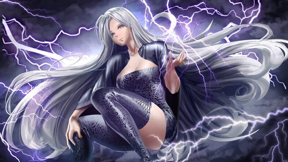 Elemental Girls screenshot 4