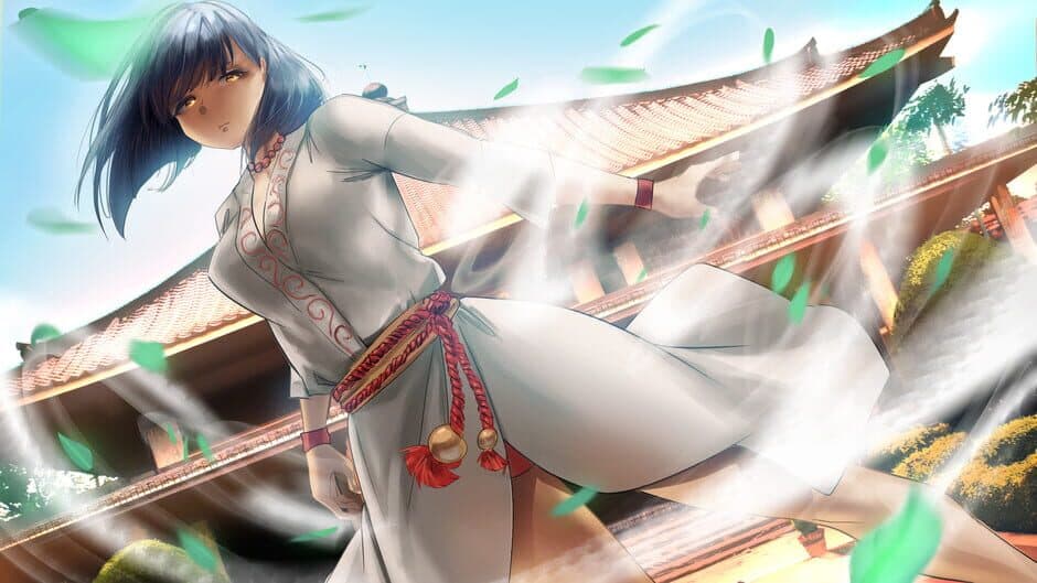 Elemental Girls screenshot 3