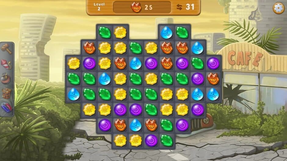 Mundus: Impossible Universe 2 screenshot 5