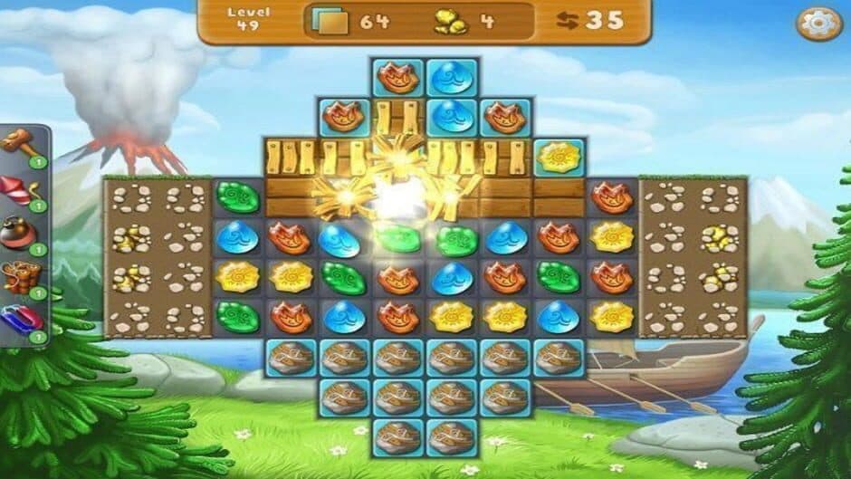 Mundus: Impossible Universe 2 screenshot 6