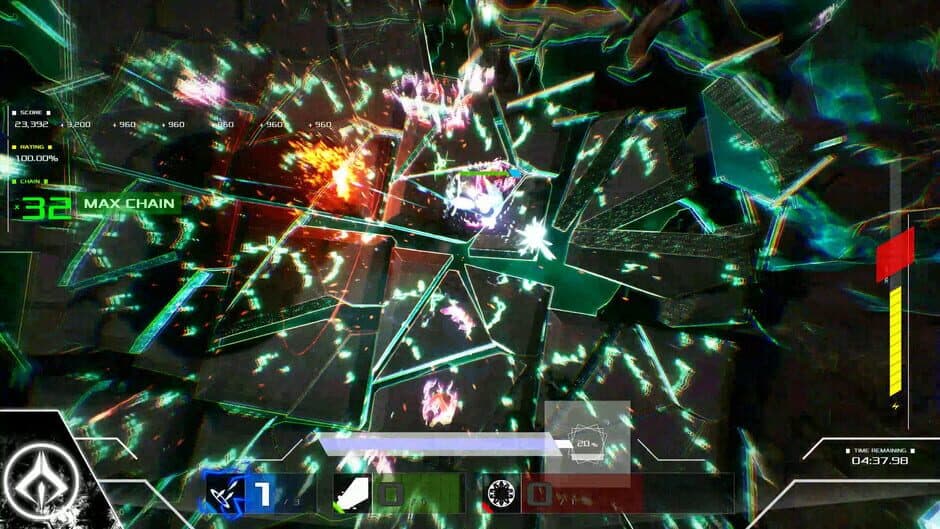 Zero Strain screenshot 4
