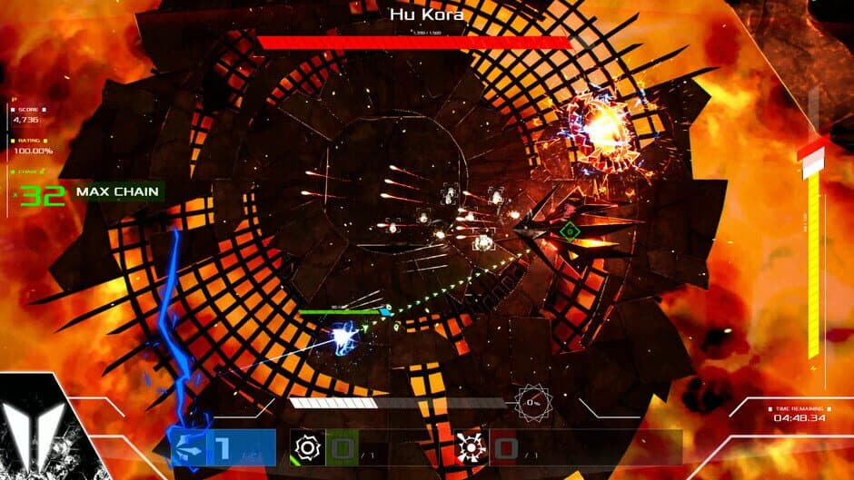 Zero Strain screenshot 5