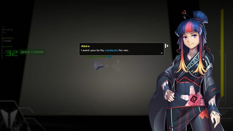 Zero Strain screenshot 6