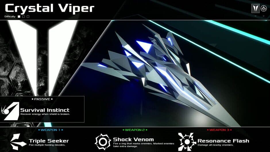 Zero Strain screenshot 3