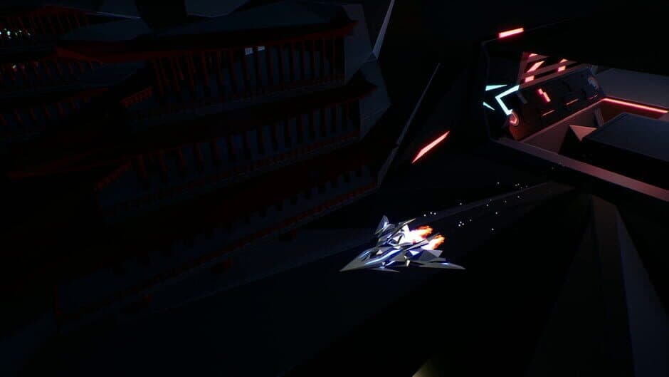 Zero Strain screenshot 1