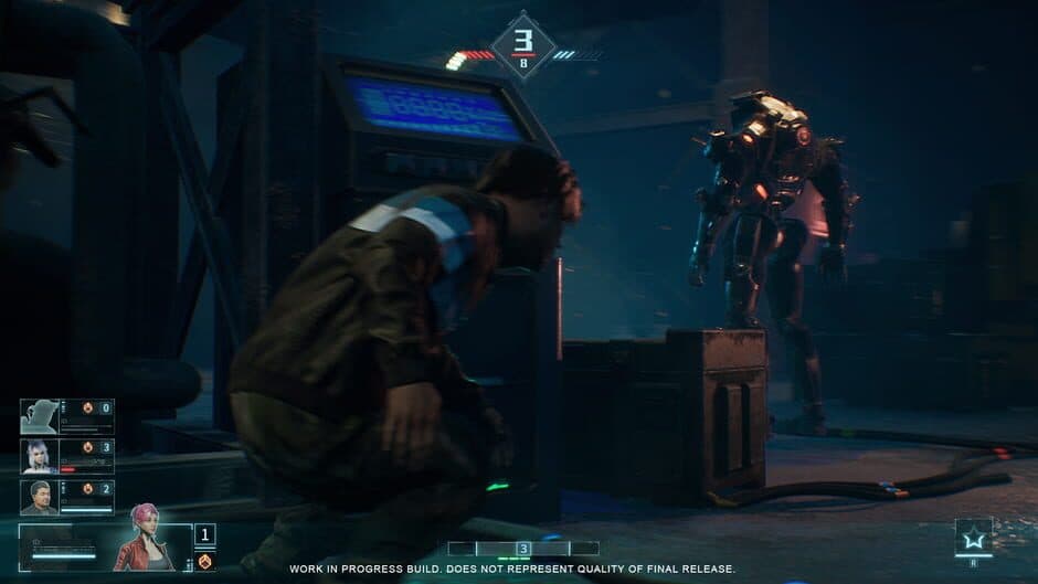GOLD EXPRESS screenshot 1