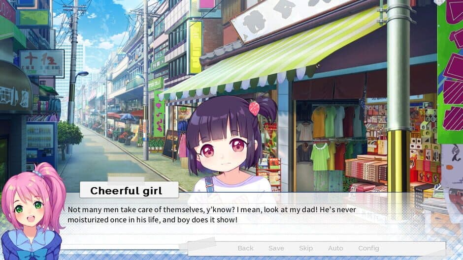 The Language of Love screenshot 5