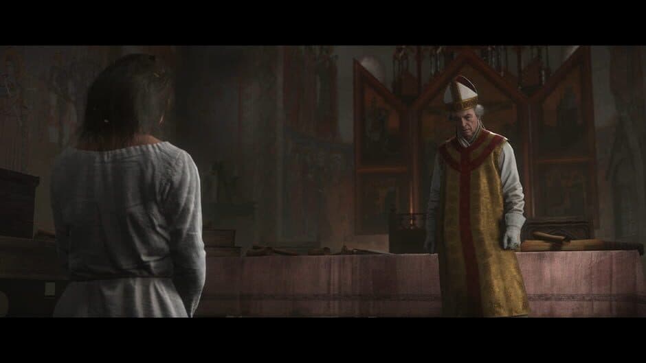 Kingdom Come: Deliverance - A Woman's Lot screenshot 6