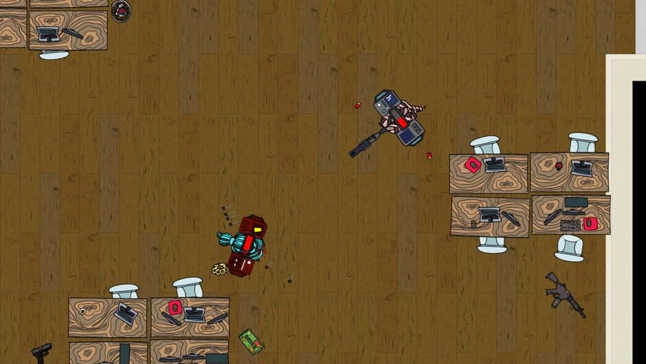 Cymatically Muffed screenshot 1