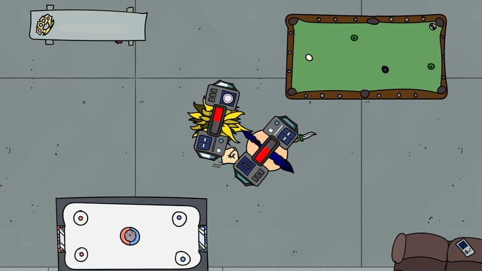 Cymatically Muffed screenshot 4
