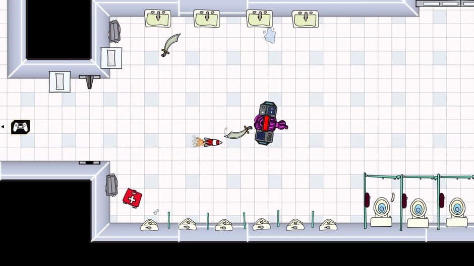 Cymatically Muffed screenshot 3