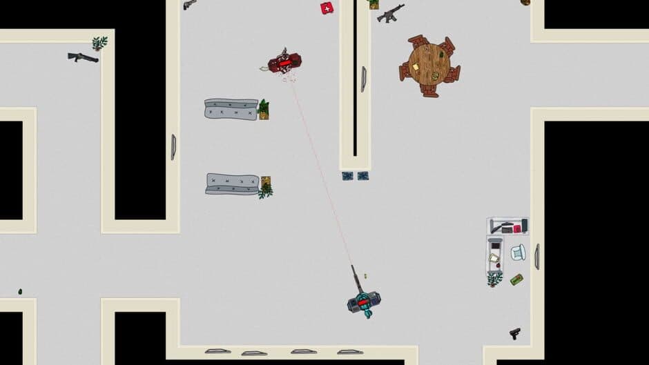 Cymatically Muffed screenshot 5