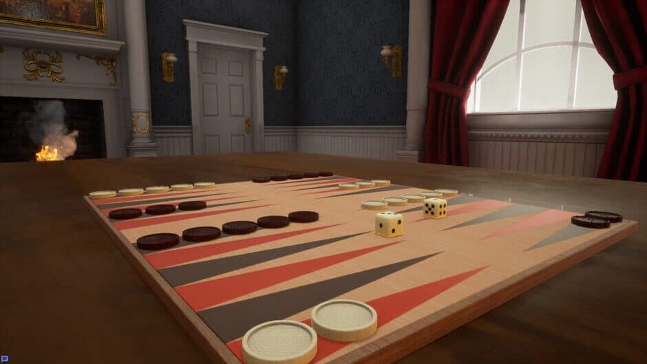 Tabletop Playground screenshot 5