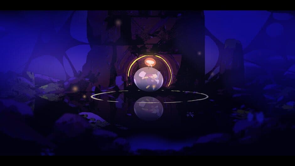 Voyage screenshot 3