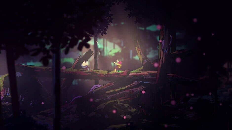 Voyage screenshot 5