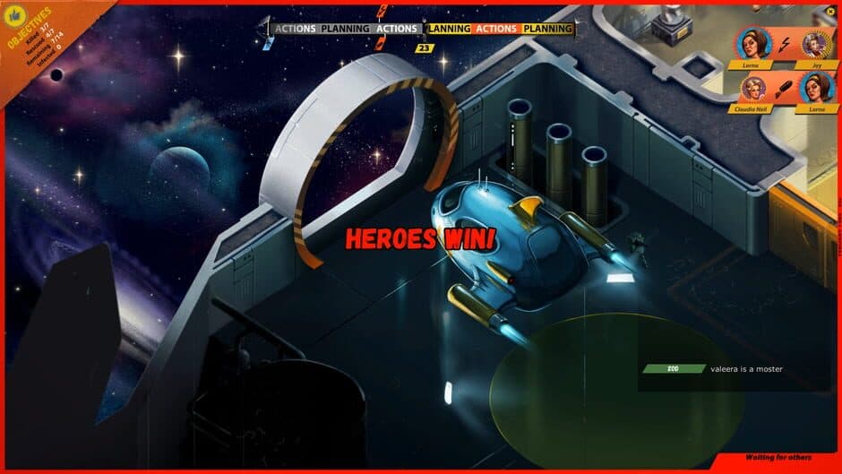 I am not a Monster: First Contact screenshot 2
