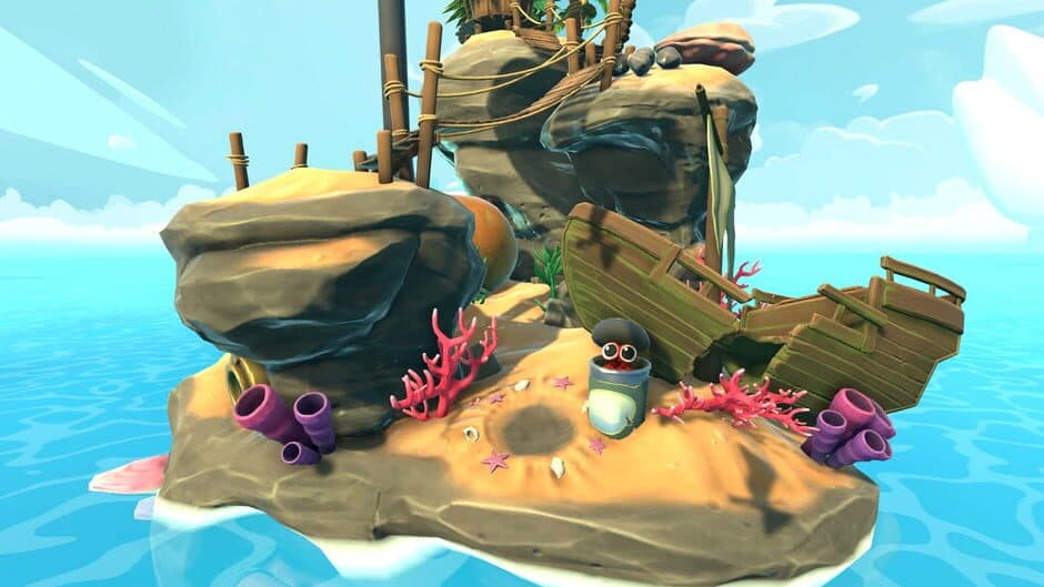 The Curious Tale of the Stolen Pets screenshot 2