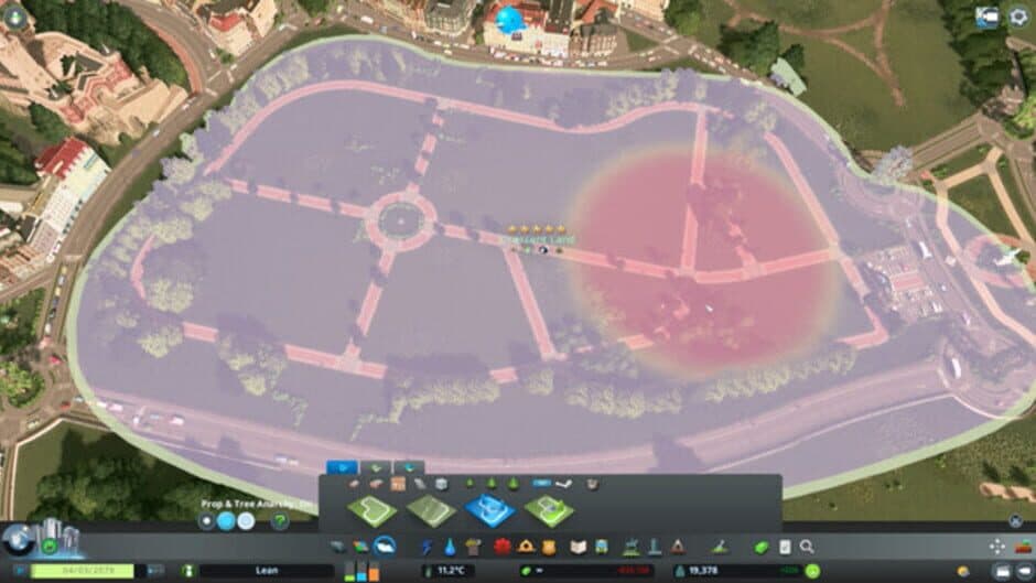 Cities: Skylines Parklife screenshot 4
