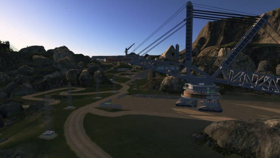 Cities: Skylines - Rock City Radio screenshot 3