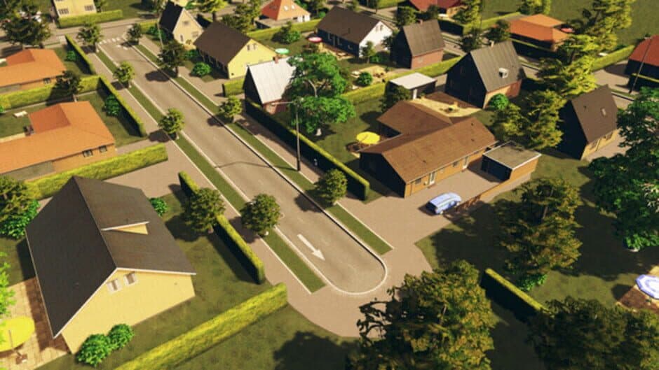 Cities: Skylines - Upgrade Pack screenshot 3