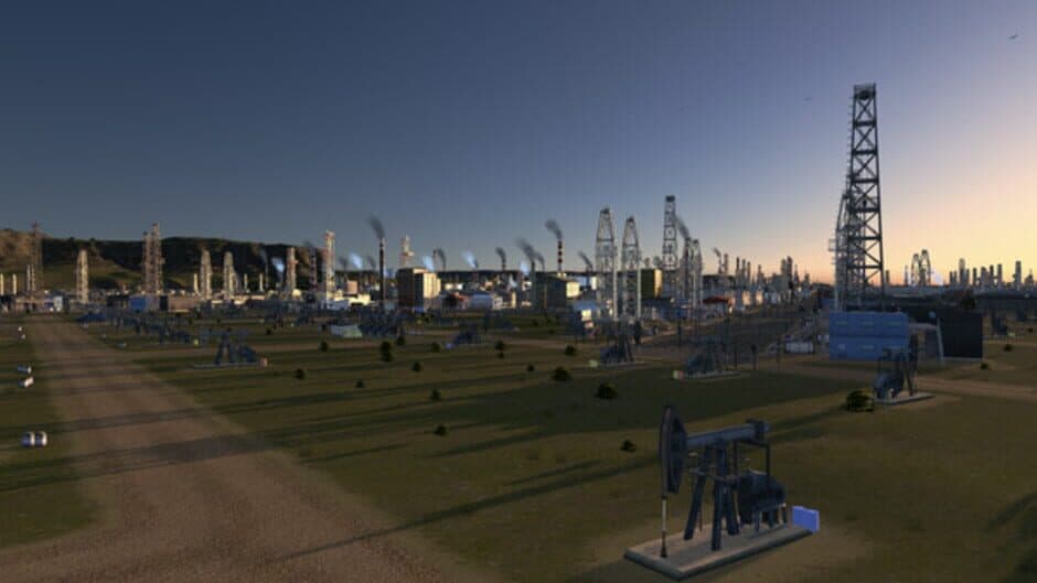 Cities: Skylines - Upgrade Pack screenshot 1