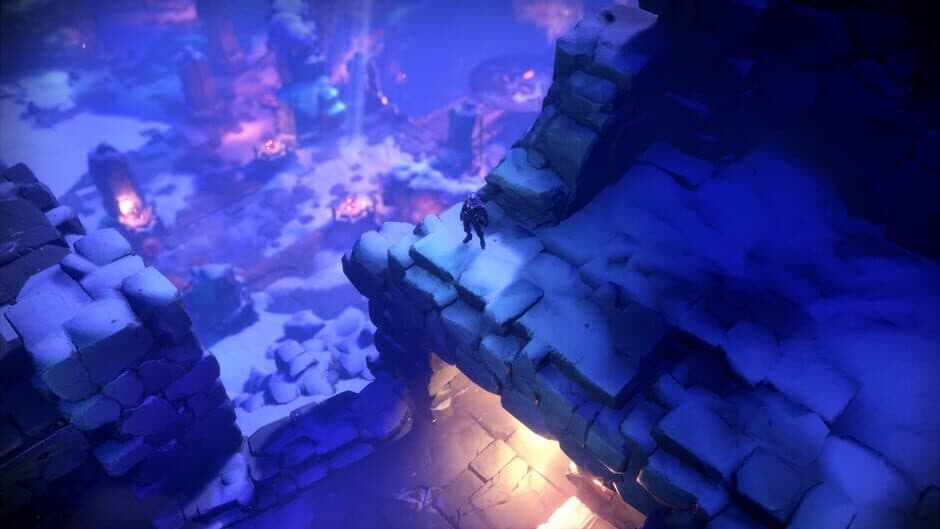 Darksiders: Genesis screenshot 2
