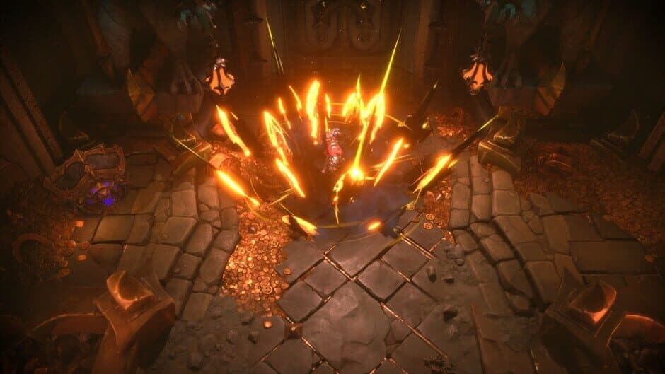 Darksiders: Genesis screenshot 5