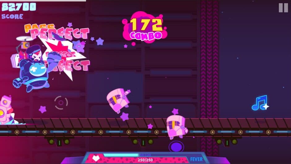Muse Dash screenshot 5