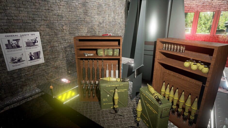 Mr Boom's Firework Factory screenshot 5