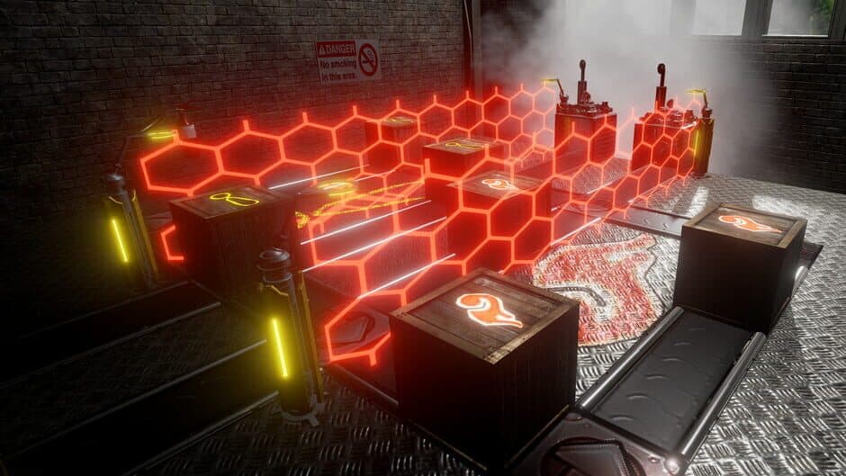 Mr Boom's Firework Factory screenshot 4