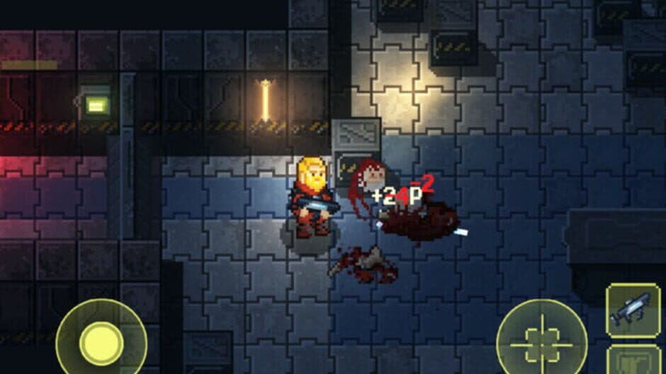 Ailment screenshot 6